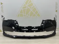 Бампер Changan Alsvin 2018-2024 2803101BS01, передний