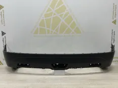 Спойлер Бампера Suzuki SX4 2013-2016 7182161M0 2 JY ДО РЕСТАЙЛИНГ, задний