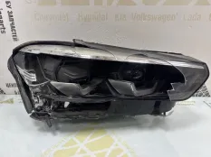 Фара LED ЛЭД светодиодная BMW X5 2019-2023 63117933330 G05, передняя правая