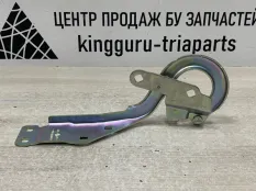 Петля капота Renault Kaptur 2016-2020 654014128R 1 H5_ ДО РЕСТАЙЛИНГ, левая