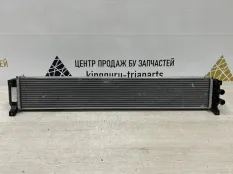 Радиатор интеркулера Omoda S5 2022 302000723AA 1