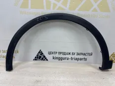 Расширитель крыла Changan CS55 Plus 2021-2024 5512510AW20 1, передний левый