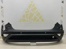 Спойлер Бампера Hyundai Creta 2021-2022 86612BW000 2 SU2, задний