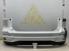Бампер Changan CS55 Plus 2021-2024 2804100AW20 1, задний
