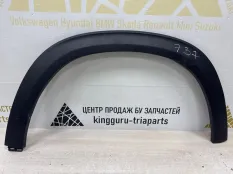 Расширитель крыла Changan UNI-T 2020-2024 5512520CN01 1, передний правый