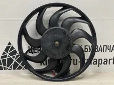 Крыльчатка вентилятора Lada Granta 2011-2018 459000334 1 2190 ДО РЕСТАЙЛИНГ