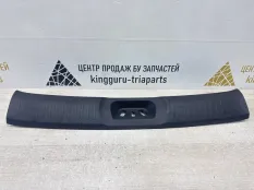 Обивка задней панели Changan CS35 Plus 2018-2021 5160103BQ01