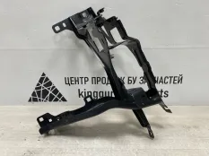 Кронштейн фары BMW X5 2019-2023 51647421710 G05, передний правый