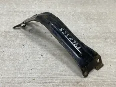 Кронштейн бампера Mazda CX-5 2017-2022 KB7W52B32A 2 KF, задний левый