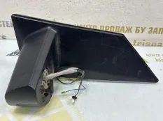 Корпус зеркала 8 PIN Hyundai H-1 Starex 2007-2015 876104H910 2 TQ ДО РЕСТАЙЛИНГ, левый