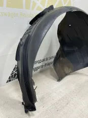 Подкрылок Hyundai Solaris 2020-2022 86812H5500 2 HCR РЕСТАЙЛИНГ, передний правый