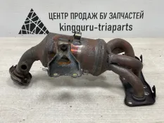Выпускной коллектор Suzuki Vitara 2019 926310017 2 LY РЕСТАЙЛИНГ M16A 2315632