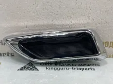 Накладка бампера Changan CS55 Plus 2021-2024 2804108AW20 1, задняя правая