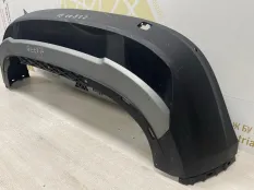 Спойлер Бампера Skoda Kodiaq 2016-2022 565807521M 1 NS7 ДО РЕСТАЙЛИНГ, задний