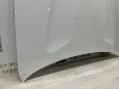 Капот BMW X3 2014-2017 41617267337 F25 РЕСТАЙЛИНГ