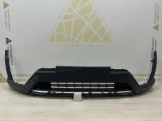 Спойлер Бампера Hyundai Creta 2016-2020 86512M0000 1 GSR ДО РЕСТАЙЛИНГ, передний