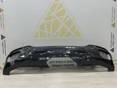 Спойлер Бампера BMW X6 2014-2018 51128057073 F16 M-PACK, задний