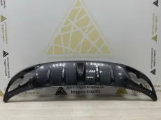 Спойлер Бампера Changan Uni-K 2020-2024 2804102CR01 1, задний