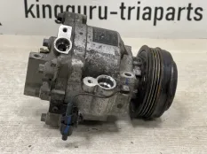 Компрессор кондиционера Suzuki Vitara 2019 9520061M02 2 LY РЕСТАЙЛИНГ M16A 2315632