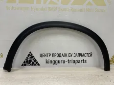 Расширитель крыла Suzuki Vitara 2019 7726154P0 2 LY РЕСТАЙЛИНГ M16A 2315632, задний левый