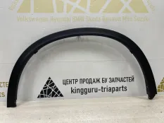 Расширитель крыла Suzuki Vitara 2019 7722154P0 2 LY РЕСТАЙЛИНГ M16A 2315632, передний левый