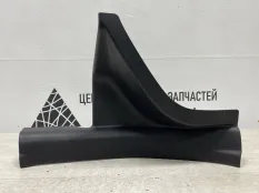 Накладка порога внутренняя Suzuki Vitara 2019 7618154P 2 LY РЕСТАЙЛИНГ M16A 2315632, задняя левая