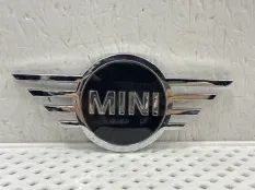 Эмблема MINI cooper Countryman 2020-2022 51149447810 2 F60 РЕСТАЙЛИНГ