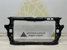 Панель передняя Hyundai Solaris 2017-2020 64101H5000 2 HCR ДО РЕСТАЙЛИНГ