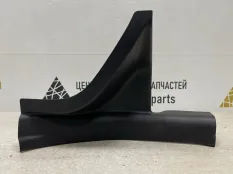 Накладка порога внутренняя Suzuki Vitara 2019 7617154P 2 LY РЕСТАЙЛИНГ M16A 2315632, задняя правая