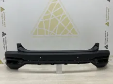 Спойлер Бампера Omoda C5 2022-2024 602002019AA T19C, задний