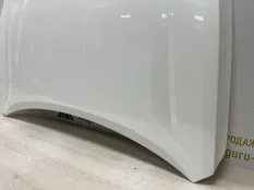 Капот Changan CS35 Plus 2021-2023 S111F2701010100