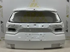 Крышка багажника Changan CS35 Plus 2021-2023 S111F2701080103
