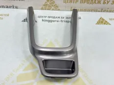 Накладка консоли боковая Suzuki Vitara 2019 7581154P2 2 LY РЕСТАЙЛИНГ M16A 2315632