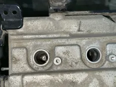 Двигатель Suzuki Vitara 2019 1100053840 2 LY РЕСТАЙЛИНГ M16A 2315632