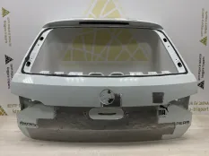 Крышка багажника Skoda Superb 2019-2022 3V5827023D 3 3V3 РЕСТАЙЛИНГ