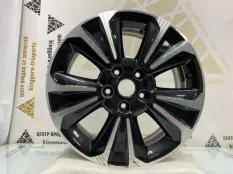 Диск литой R16 Suzuki Vitara 2014-2019 4321054P50 2 LY ДО РЕСТАЙЛИНГ