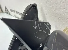 Зеркало 5 пин Suzuki Vitara 2019 8470154PK1 2 LY РЕСТАЙЛИНГ M16A 2315632, правое