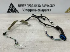 Проводка двери Suzuki Vitara 2019 3675154P10 2 LY РЕСТАЙЛИНГ M16A 2315632, задняя правая