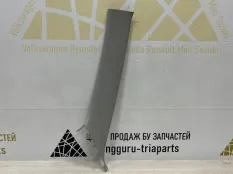 Обшивка стойки Suzuki Vitara 2019 7612154P0 2 LY РЕСТАЙЛИНГ M16A 2315632, передняя левая