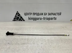 Лючок бензобака Hyundai Santa Fe 2018-2020 81590S1000 4 TM ДО РЕСТАЙЛИНГ