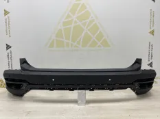 Спойлер Бампера Omoda C5 2022-2024 602002019AA T19C, задний