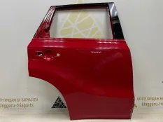 Дверь Suzuki Vitara 2019 6800354P01000 2 LY РЕСТАЙЛИНГ M16A 2315632, задняя правая
