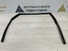 Уплотнитель двери Suzuki Vitara 2019 8466154P01 2 LY РЕСТАЙЛИНГ M16A 2315632, задний правый