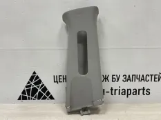 Обивка центральной стойки салона Suzuki Vitara 2019 7621154P0 2 LY РЕСТАЙЛИНГ M16A 2315632, правая