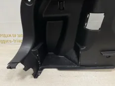 Обшивка багажника Suzuki Vitara 2019 7628154P0 2 LY РЕСТАЙЛИНГ M16A 2315632, левая