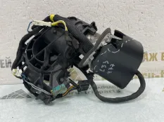 Корпус зеркала 12 пин Volvo XC90 2014-2019 31385659 2 L_ ДО РЕСТАЙЛИНГ, правый