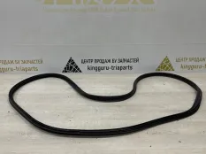 Уплотнитель крышки багажника Suzuki Vitara 2019 8468161M15 2 LY РЕСТАЙЛИНГ M16A 2315632, задний правый