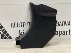Обшивка стойки Suzuki Vitara 2019 7614161M0 2 LY РЕСТАЙЛИНГ M16A 2315632, передняя левая