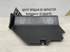 Шумоизоляция пола кузова Suzuki Vitara 2019 7541161M1 2 LY РЕСТАЙЛИНГ M16A 2315632, передняя правая