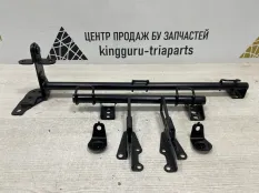 Механизм сиденья Suzuki Vitara 2019 2 LY РЕСТАЙЛИНГ M16A 2315632, задний